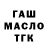 ТГК Wax Andrey Timchuk
